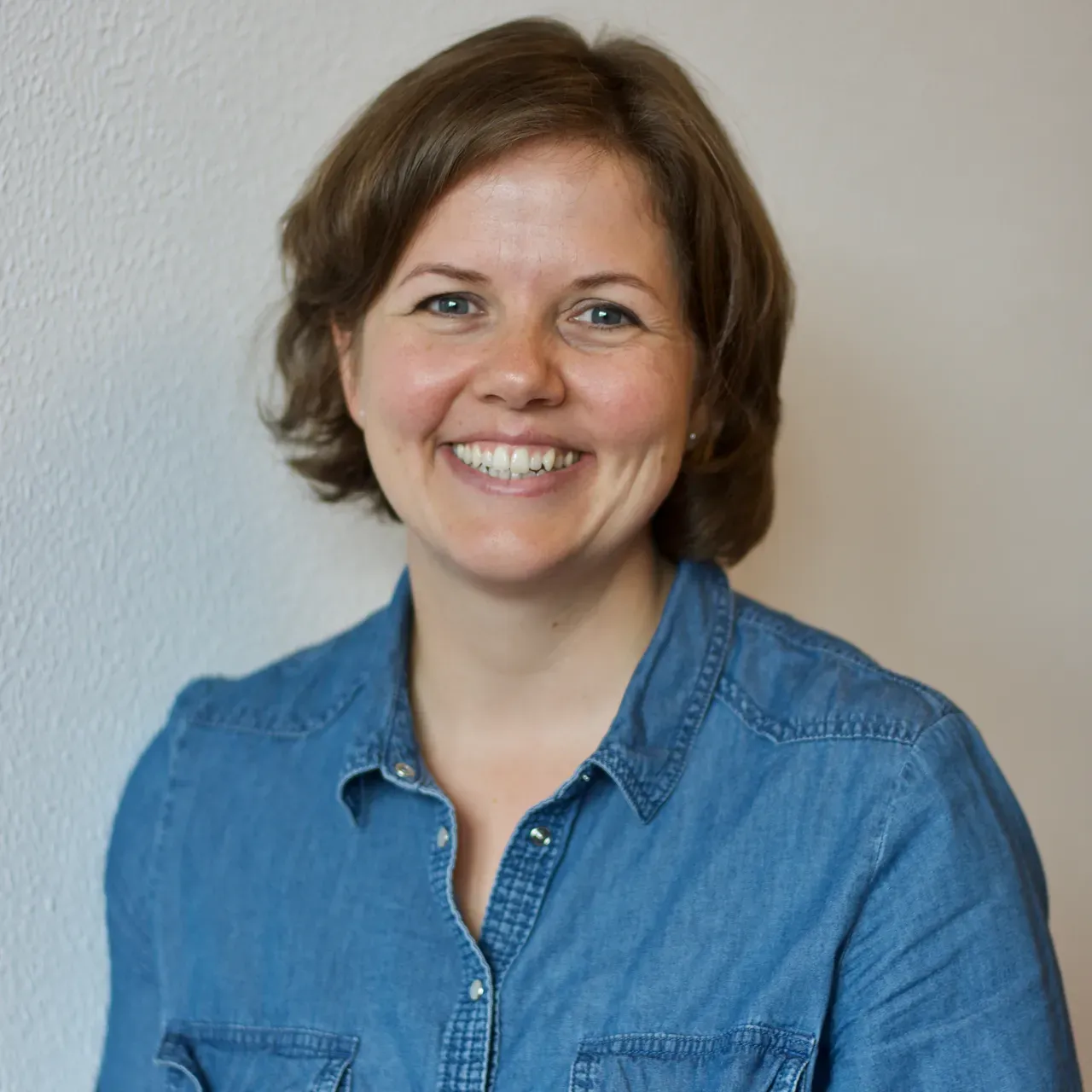 Profilbild: Katharina Kompe
