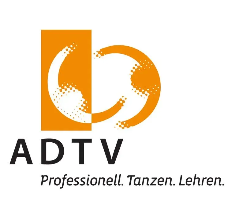 Logo des Lernorts Allg. Deutscher Tanzlehrerverband (ADTV)