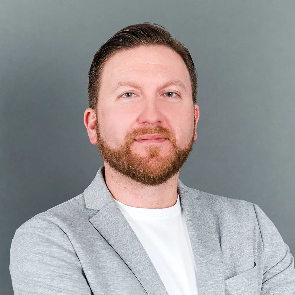 Profilbild: Christoph Steimer