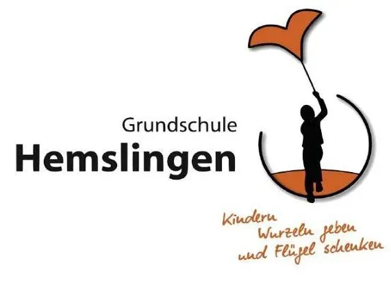 Logo des Lernorts Grundschule Hemslingen